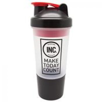 INC Hurricane Shaker 500ml
