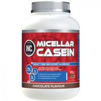 INC Micellar Casein Chocolate 2kg