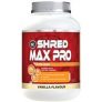 INC Shred Max Pro Vanilla Flavour 2kg