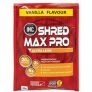 INC ShredMax Pro Vanilla 30g Single Serve Sachet