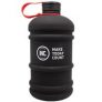 INC Water Bottle 2.2 Litre Matte Black