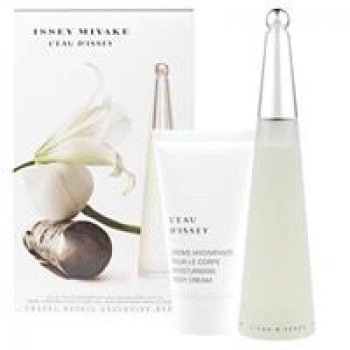 Issey Miyake for Women 100ml 2 Piece Set