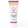 Itchy Baby Natural Oatmeal Face Mask with Vitamin E 120ml Online Only