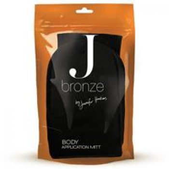 J Bronze by Jennifer Hawkins Body Mitt