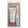 Jack N Jill Strawberry Toothpaste with Bunny Bio Brush