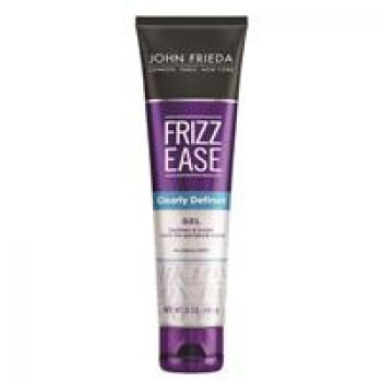 John Frieda Frizz Ease Clearly Defined Styling Gel 141g