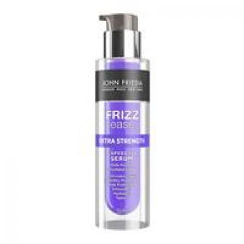 John Frieda Frizz Ease Serum Extra Strength 50ml
