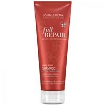 John Frieda Full Repair Full Body Shampoo 250ml