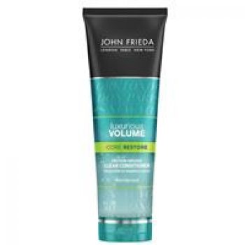 John Frieda Luxurious Volume Core Restore Conditioner 250ml