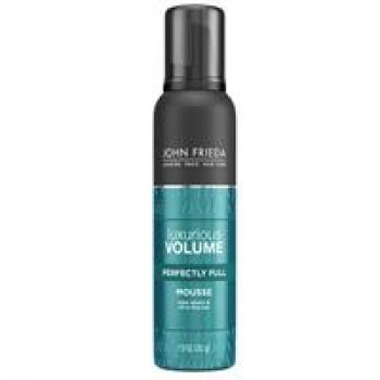 John Frieda Luxurious Volume Mousse 212ml