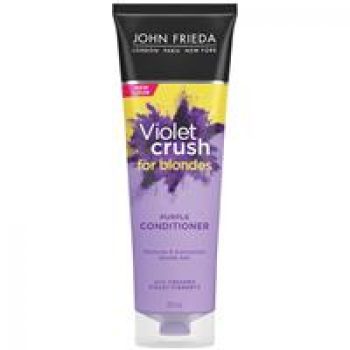John Frieda Violet Crush Conditioner 250ml