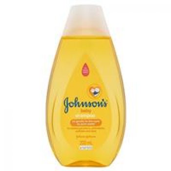 Johnson & Johnson – Johnson’s Baby Shampoo 200ml