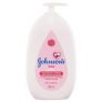 Johnsons Baby Lotion 500mL