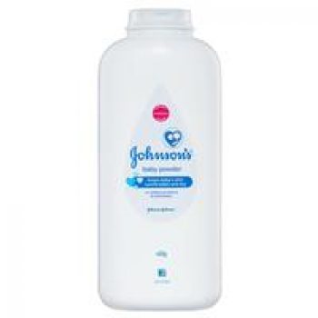 Johnson’s Baby Powder 400g