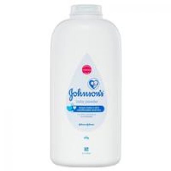 Johnson’s Baby Powder 600g