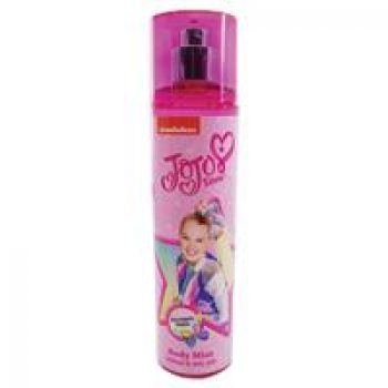 Jojo Siwa Dream 250ml Body Mist