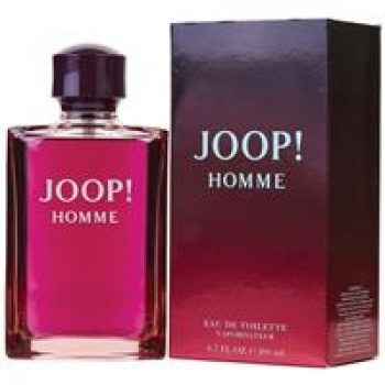 Joop Homme Eau de Toilette 200ml Spray