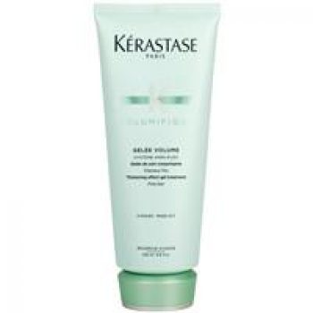 Kerastase Resistance Gelee Volumifique Conditioner 200ml
