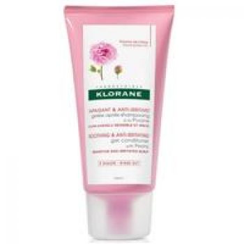 Klorane Conditioner Gel With Peony  150ml
