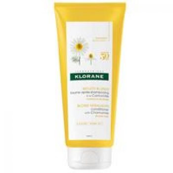 Klorane Conditioner With Chamomile 200ml