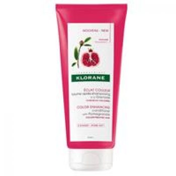 Klorane Conditioner With Pomegranate 200ml