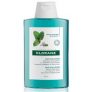 Klorane Scalp Detox Shampoo with Aquatic Mint 200ml