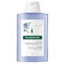 Klorane Shampoo With Flax Fiber 200ml