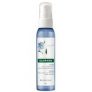 Klorane Volume and Texture Leave In Spray with Flax Fiber 125ml