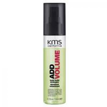 KMS Add Volume Body Build Detangler 150ml Online Only
