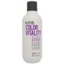 KMS Color Vitality Blonde Shampoo 300ml Online Only