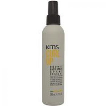 KMS Curl Up Bounce Back Spray 200ml Online Only
