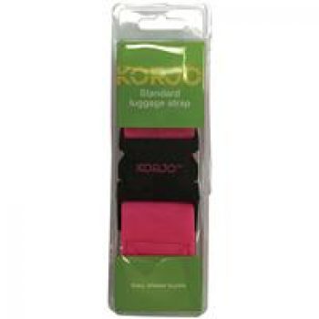Korjo Luggage Strap Standard