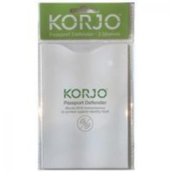 Korjo Passport Defender 2 Sleeves