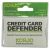 Korjo RFID Credit Card Defender