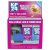 KP24 Foam Head Lice/Nit Lotion, Conditioning, Solution & Comb Value Pack