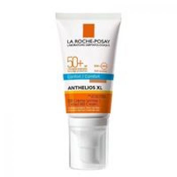 La Roche-Posay Anthelios ULTRA Tinted Sunscreen SPF50+ For Dry Skin 50ml
