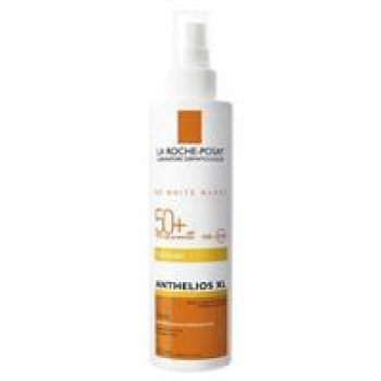 La Roche-Posay Anthelios XL Ultra Light Spray SPF 50+ 200ml