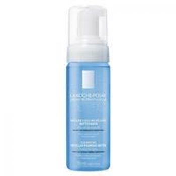 La Roche-Posay Cleansing Micellar Foaming Water 150mL