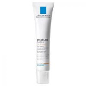 La Roche-Posay Effaclar Duo (+) Unifiant Medium Anti-Acne Cream 40ml