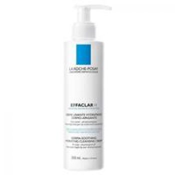 La Roche-Posay Effaclar H Cleansing Cream 200ml