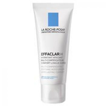 La Roche- Posay Effaclar H Moisturiser 40ml
