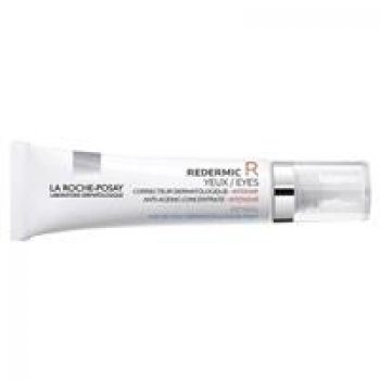La Roche-Posay Redermic R Anti-Ageing Eye Cream 15ml