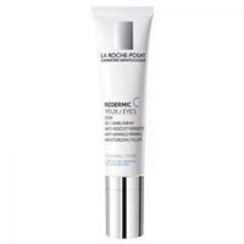La Roche-Posay Redermic Vitamin C Anti-Ageing Eye Cream 15ml