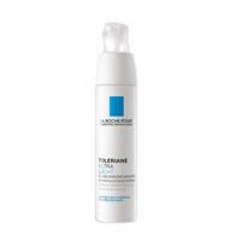 La Roche-Posay Toleriane Ultra Light Sensitive Moisturiser 40mL