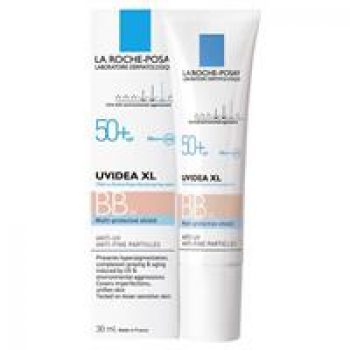 La Roche-Posay Uvidea XL BB Cream Shade Light 30ml