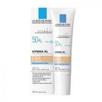 La Roche-Posay Uvidea XL BB Cream Shade Medium 30ml