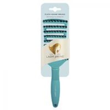 Lady Jayne 17118 Flexi Shine Brush