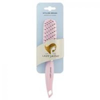 Lady Jayne 7757 Ess Brush Style Nytip Large