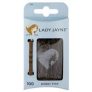 Lady Jayne 7781 Bobby Pin Brown 100 Pack
