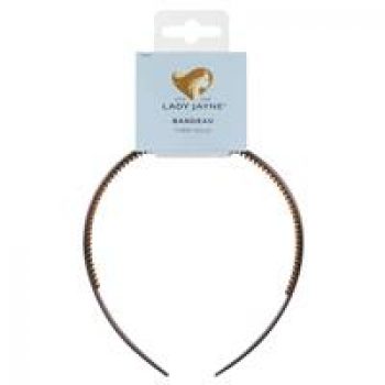 Lady Jayne Bandeau, Thin, Shell, Pk1